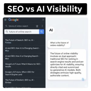 AI Visibility