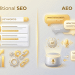 AEO vs SEO