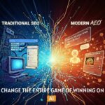 AI Visibility Services in Thane