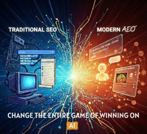 AI Visibility Services in Thane