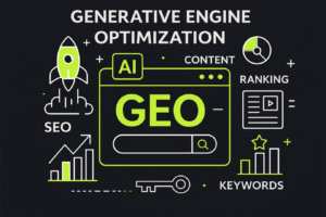 Generative-Engine-Optimization