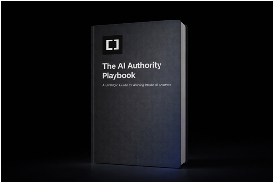 The AI Authority Playbook