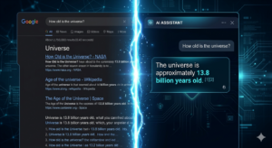 Ai Assistant / AEO services