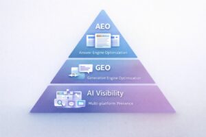 AEO Agency in mumbai 