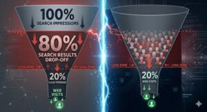 Ai visibility agency